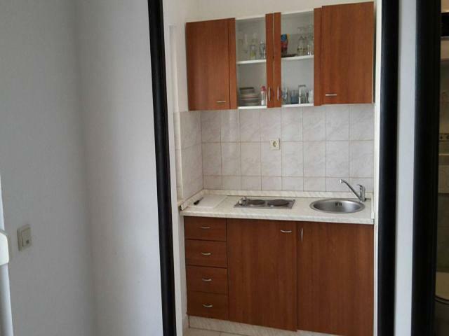 Apartments Luki Трогір Екстер'єр фото