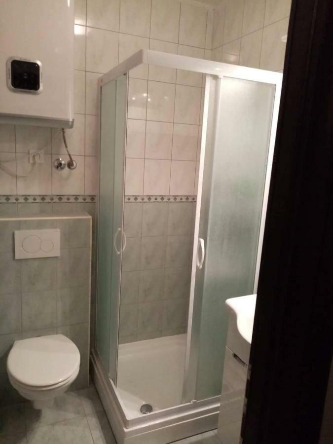 Apartments Luki Трогір Екстер'єр фото